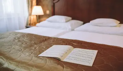 Mozart Hotel Szeged
