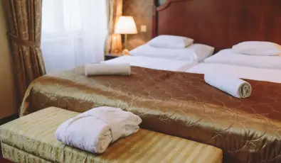 Mozart Hotel Szeged