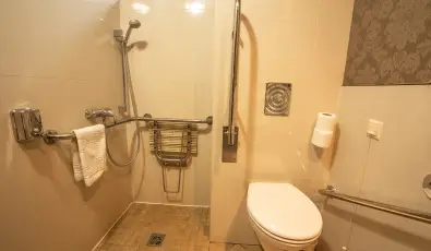 Mozart Hotel Szeged