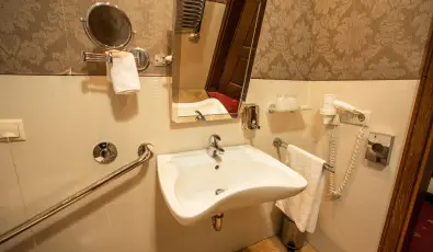 Mozart Hotel Szeged
