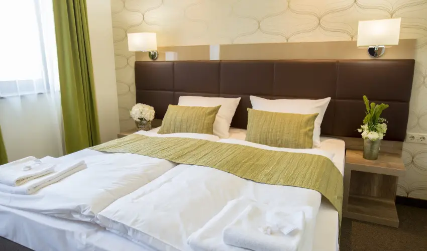 N�das T� Park Hotel Vasad - M�rcius 15. (min. 3 �j)