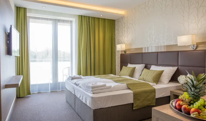 N�das T� Park Hotel Vasad - M�rcius 15. (min. 3 �j)