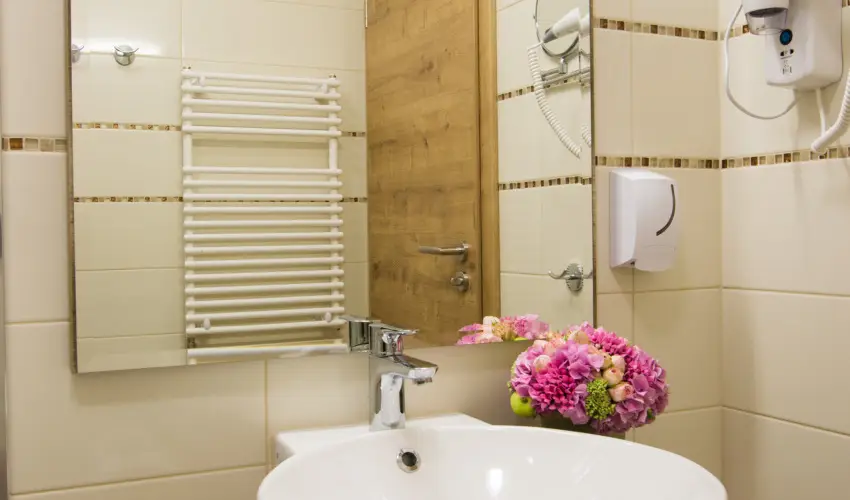 N�das T� Park Hotel Vasad - M�rcius 15. (min. 3 �j)