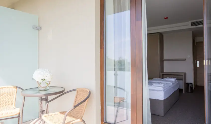 N�das T� Park Hotel Vasad - M�rcius 15. (min. 3 �j)