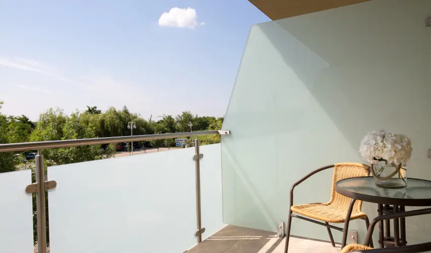 N�das T� Park Hotel Vasad - M�rcius 15. (min. 3 �j)