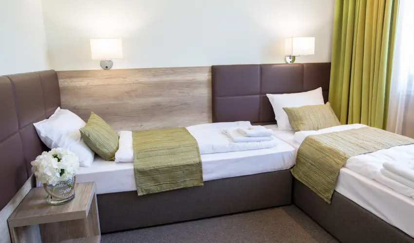 N�das T� Park Hotel Vasad - M�rcius 15. (min. 3 �j)