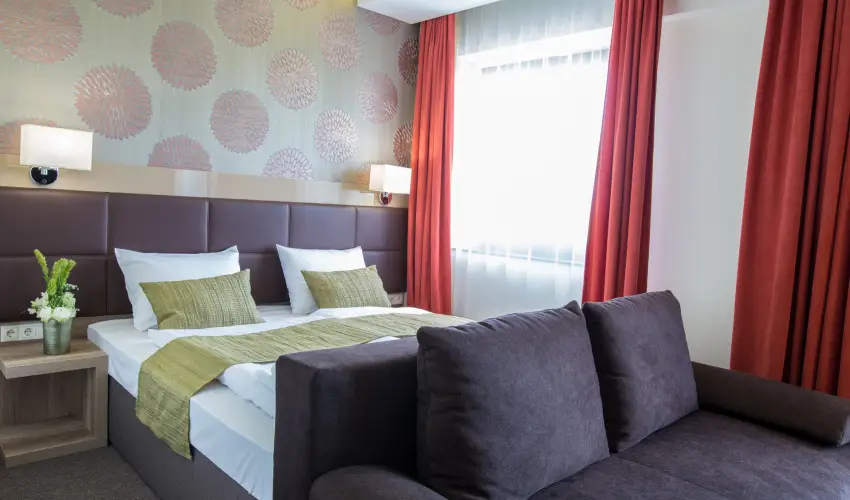 N�das T� Park Hotel Vasad - M�rcius 15. (min. 3 �j)