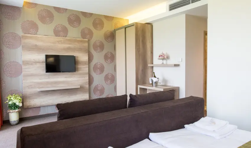 N�das T� Park Hotel Vasad - M�rcius 15. (min. 3 �j)