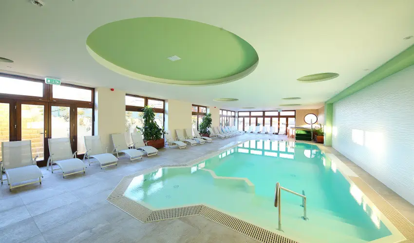 N�das T� Park Hotel Vasad - M�rcius 15. (min. 3 �j)
