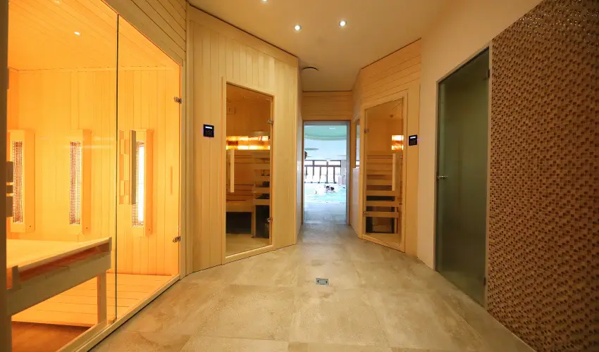 N�das T� Park Hotel Vasad - M�rcius 15. (min. 3 �j)