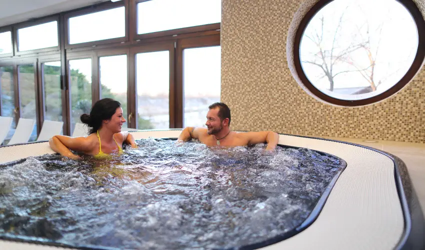 N�das T� Park Hotel Vasad - M�rcius 15. (min. 3 �j)