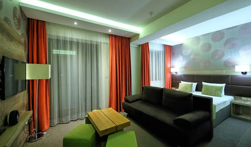 N�das T� Park Hotel Vasad - M�rcius 15. (min. 3 �j)