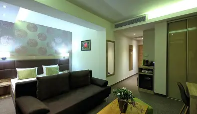 N�das T� Park Hotel Vasad