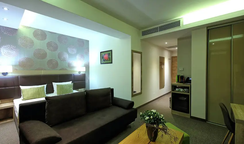 N�das T� Park Hotel Vasad - M�rcius 15. (min. 3 �j)