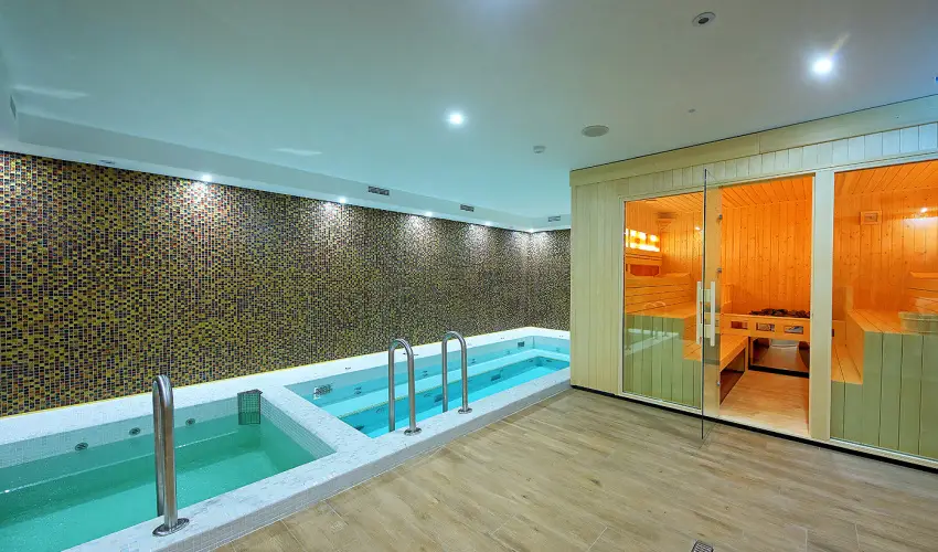 N�das T� Park Hotel Vasad - M�rcius 15. (min. 3 �j)