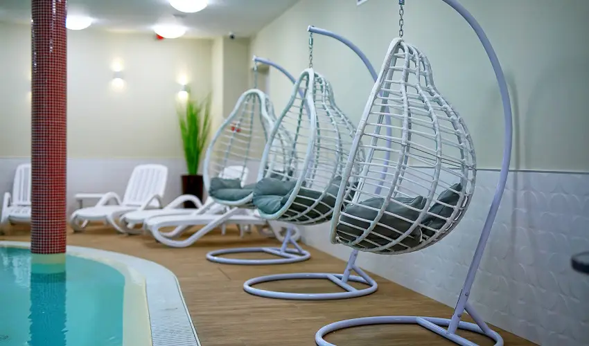 N�das T� Park Hotel Vasad - M�rcius 15. (min. 3 �j)