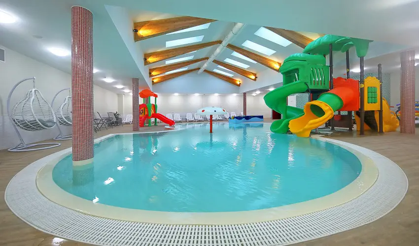 N�das T� Park Hotel Vasad - M�rcius 15. (min. 3 �j)