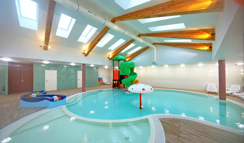 N�das T� Park Hotel Vasad - M�rcius 15. (min. 3 �j)