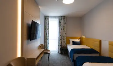 N�das T� Park Hotel Vasad