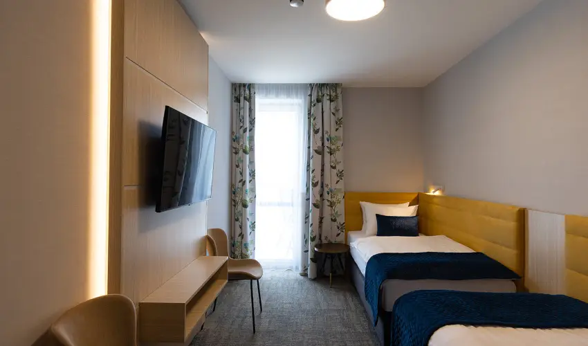 N�das T� Park Hotel Vasad - M�rcius 15. (min. 3 �j)
