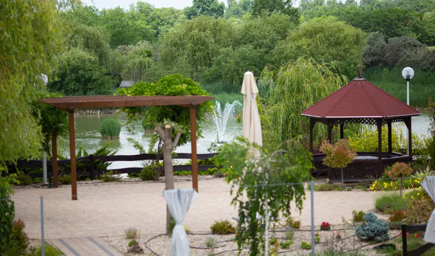 N�das T� Park Hotel Vasad - M�rcius 15. (min. 3 �j)