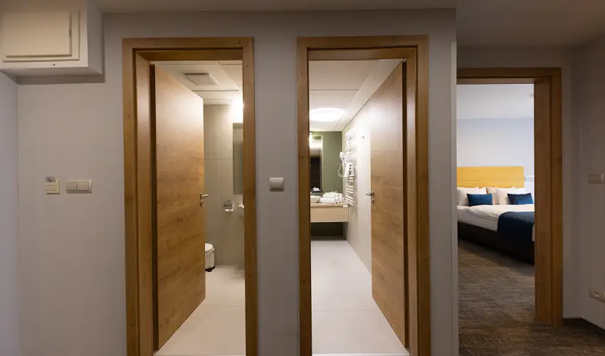 N�das T� Park Hotel Vasad - M�rcius 15. (min. 3 �j)