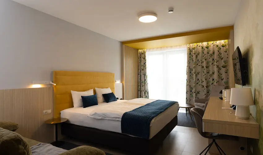 N�das T� Park Hotel Vasad - M�rcius 15. (min. 3 �j)