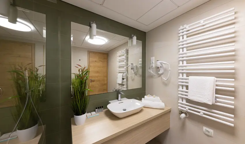 N�das T� Park Hotel Vasad - M�rcius 15. (min. 3 �j)