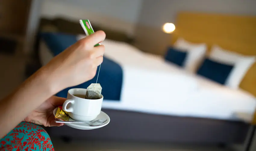 N�das T� Park Hotel Vasad - M�rcius 15. (min. 3 �j)