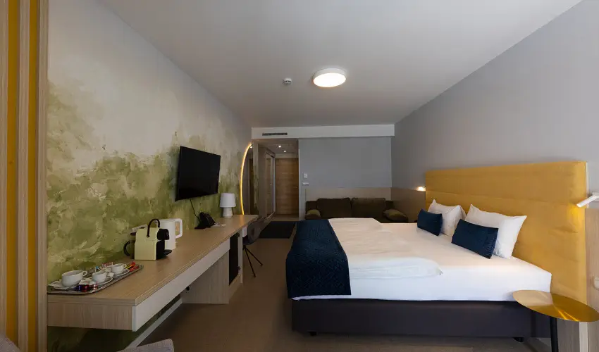 N�das T� Park Hotel Vasad - M�rcius 15. (min. 3 �j)