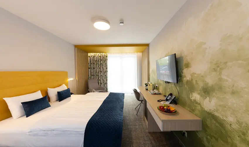 N�das T� Park Hotel Vasad - M�rcius 15. (min. 3 �j)