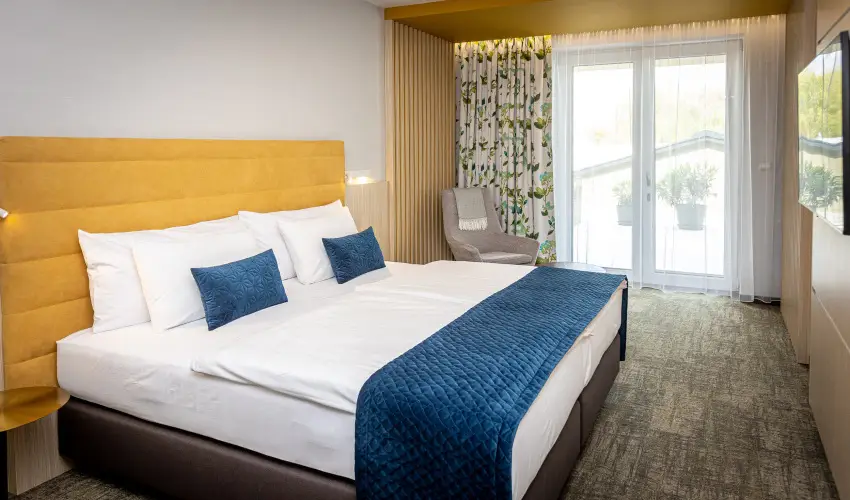 N�das T� Park Hotel Vasad - M�rcius 15. (min. 3 �j)