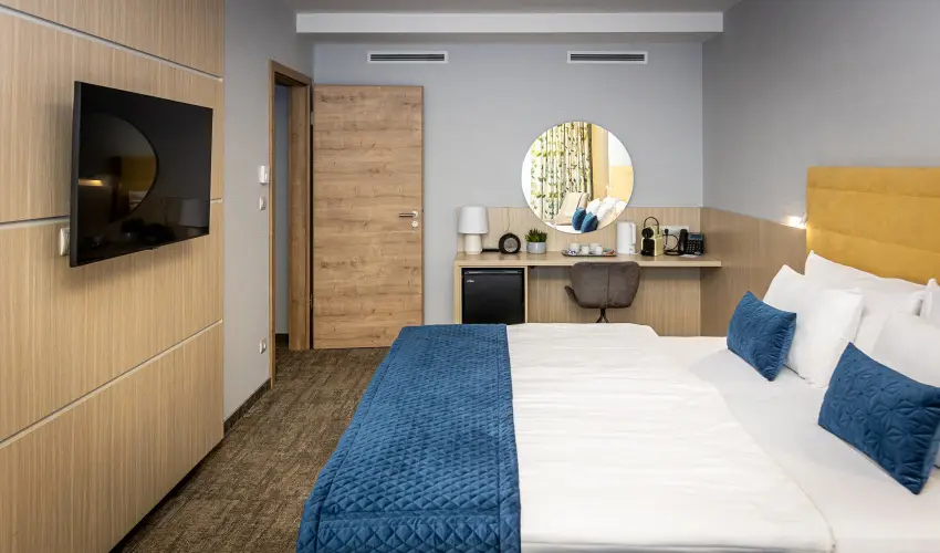 N�das T� Park Hotel Vasad - M�rcius 15. (min. 3 �j)