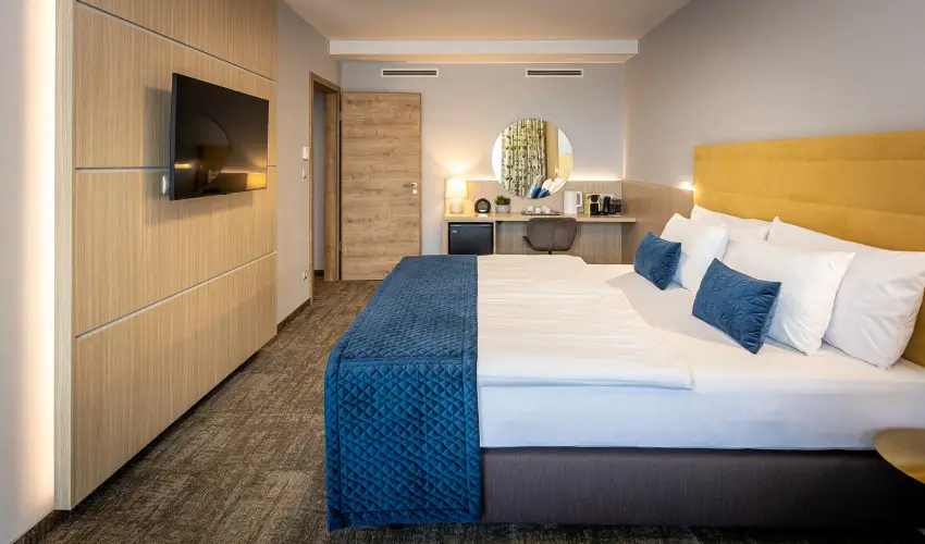 N�das T� Park Hotel Vasad - M�rcius 15. (min. 3 �j)