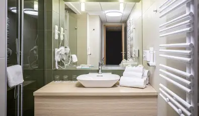 N�das T� Park Hotel Vasad