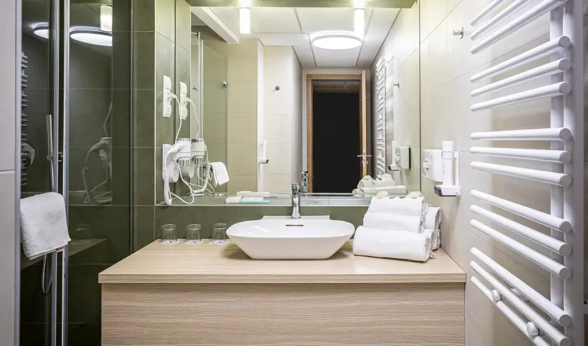 N�das T� Park Hotel Vasad - M�rcius 15. (min. 3 �j)