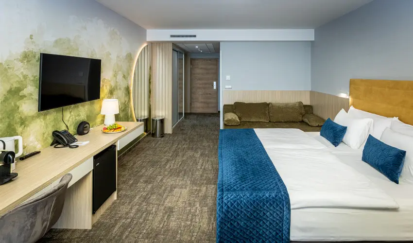 N�das T� Park Hotel Vasad - M�rcius 15. (min. 3 �j)