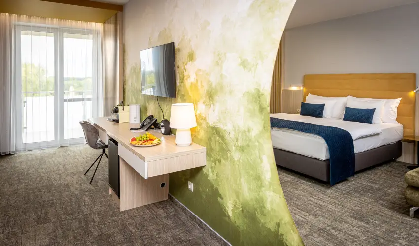 N�das T� Park Hotel Vasad - M�rcius 15. (min. 3 �j)