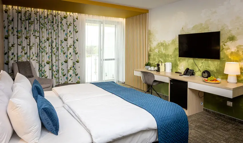 N�das T� Park Hotel Vasad - M�rcius 15. (min. 3 �j)