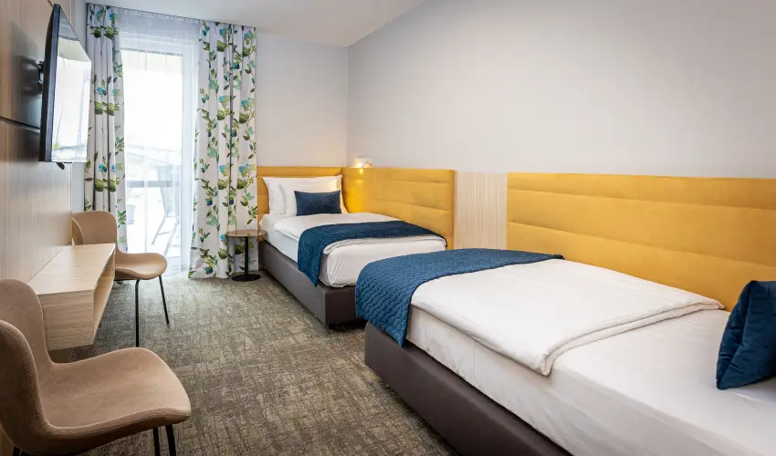 N�das T� Park Hotel Vasad - M�rcius 15. (min. 3 �j)