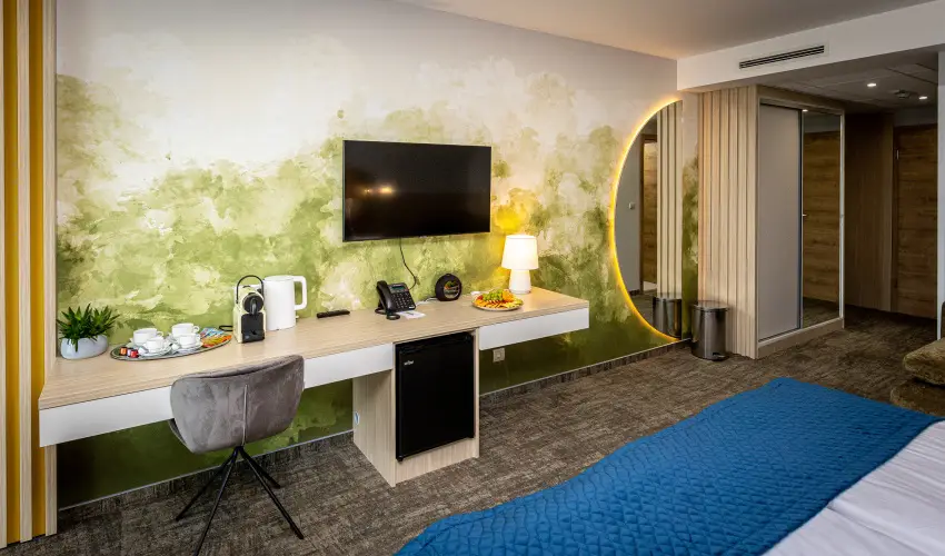 N�das T� Park Hotel Vasad - M�rcius 15. (min. 3 �j)