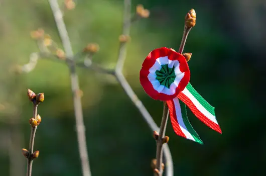 Nyerges Hotel Term�l - M�rcius 15. 