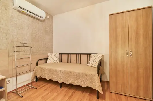 O�zis Apartmanok M�rahalom - M�rcius 15. (min. 2 �j)
