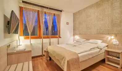 O�zis Apartmanok M�rahalom M�rahalom