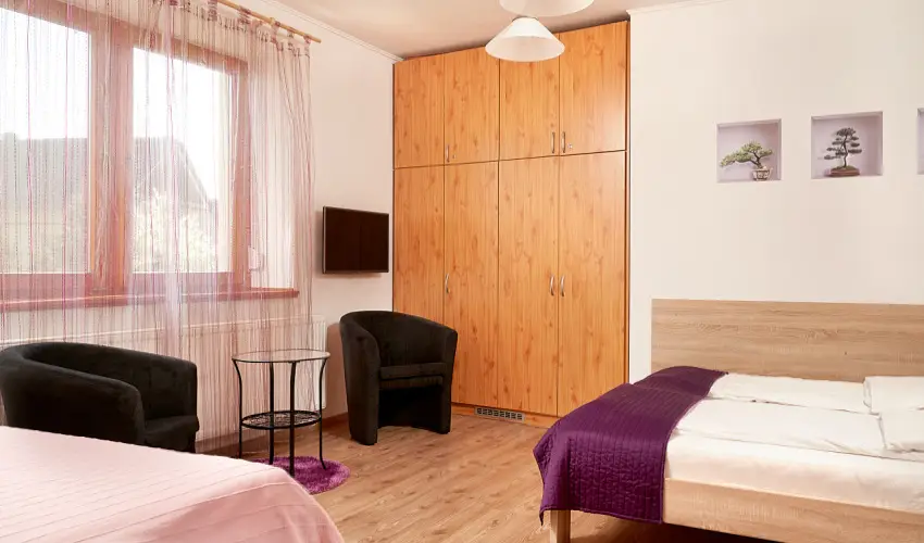 O�zis Apartmanok M�rahalom M�rahalom - M�rcius 15. (min. 2 �j)