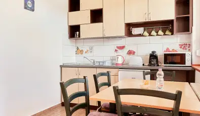 O�zis Apartmanok M�rahalom M�rahalom