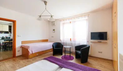 O�zis Apartmanok M�rahalom M�rahalom