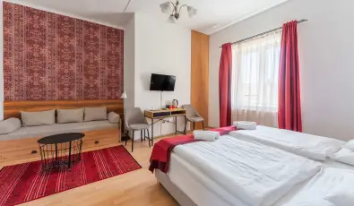 O�zis Hotel  Nagykanizsa