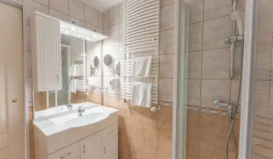 O�zis Hotel  Nagykanizsa