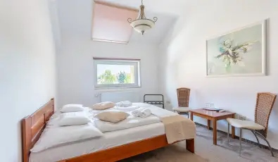 O�zis Hotel  Nagykanizsa